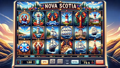 nova scotia online casino